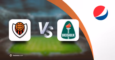 Palpite Víkingur Reykjavík x Breidablik - Pepsideild  2026