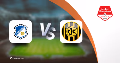 preview_99308 Palpite FC Eindhoven x Roda JC Kerkrade - Eerste Divisie 2025/2026