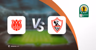 preview_99349 Palpite CR Belouizdad x Zamalek - CAF Confederations Cup 2025/2026