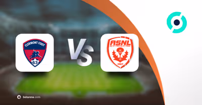 preview_99385 Betting tip Clermont vs Nancy - Ligue 2 2025/2026