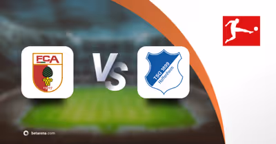 preview_99401 Betting tip FC Augsburg vs TSG Hoffenheim - Bundesliga 2025/2026