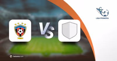 preview_99435 Pronóstico Walter Ferreti vs Rancho Santana - Primera Division 2025/2026
