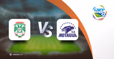 Pronóstico Marathón vs Motagua - Liga Nacional  2025/2026