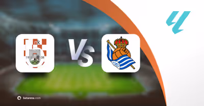 Pronóstico Ceuta vs Real Sociedad II - La Liga 2  2025/2026