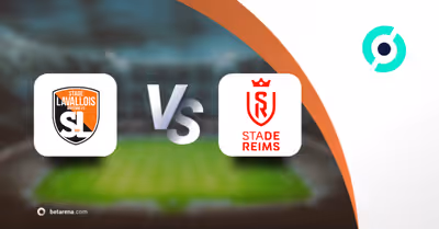 preview_99473 Prognóstico Laval vs Reims - Ligue 2 2025/2026