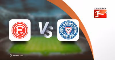 Prognóstico Fortuna Düsseldorf vs Holstein Kiel - 2. Bundesliga  2025/2026