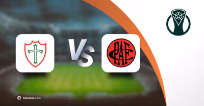 Palpite Portuguesa x Pouso Alegre - Serie D  2026