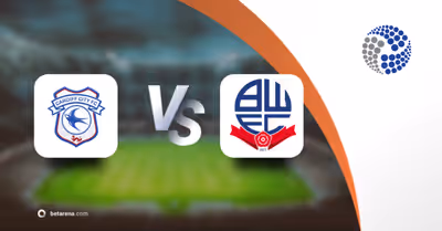 Betting tip Cardiff City vs Bolton Wanderers - League One  2025/2026
