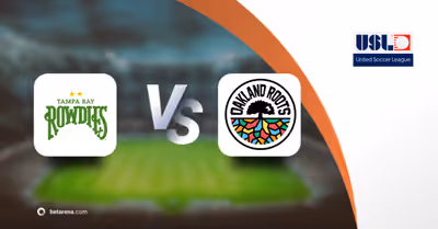 preview_99584 Betting tip Tampa Bay Rowdies vs Oakland Roots - USL Championship 2026