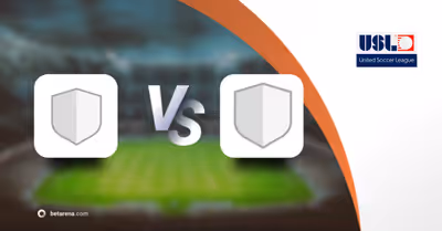 Betting tip Lexington vs Rhode Island - USL Championship  2026