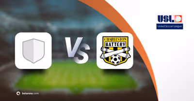 Betting tip Brooklyn FC vs Charleston Battery - USL Championship  2026