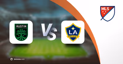 Betting tip Austin vs LA Galaxy - Major League Soccer  2026