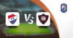 Pronóstico Nacional Asunción vs Cerro Porteño - Division 1 2026