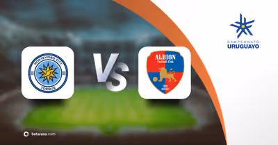 preview_99719 Pronóstico Montevideo City Torque vs Albion - Primera Division 2026
