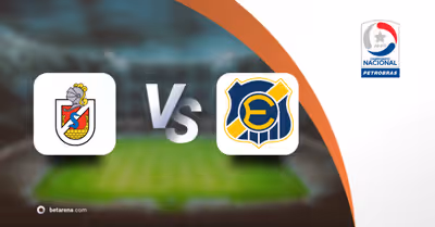 Pronóstico La Serena vs Everton - Primera Division  2026
