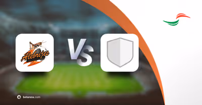 Pronóstico Alebrijes vs Jaiba Brava - Liga de Expansión MX  2025/2026