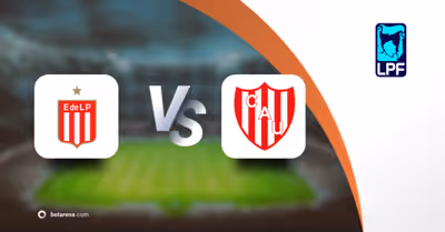 Pronóstico Estudiantes vs Unión Santa Fe - Liga Profesional de Fútbol  2026