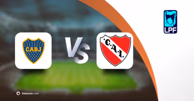 Pronóstico Boca Juniors vs Independiente - Liga Profesional de Fútbol  2026