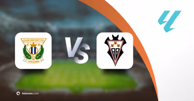 Pronóstico Leganés vs Albacete - La Liga 2  2025/2026
