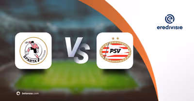 preview_99747 Prognóstico Sparta Rotterdam vs PSV - Eredivisie 2025/2026