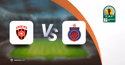 preview_99769 Prognóstico USM Alger vs Olympic Safi - CAF Confederations Cup 2025/2026