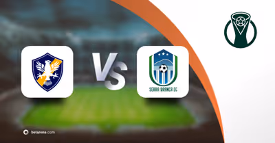 Palpite Retrô x Serra Branca - Serie D  2026