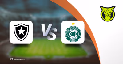 preview_99881 Palpite Botafogo x Coritiba - Serie A 2026