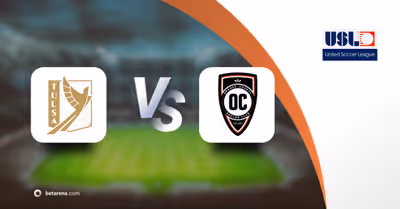 preview_99944 Betting tip Tulsa Roughnecks vs Orange County - USL Championship 2026