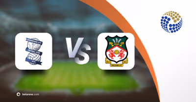 preview_99961 Betting tip Birmingham City vs Wrexham - Championship 2025/2026