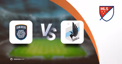 preview_99973 Betting tip San Diego vs Minnesota United - Major League Soccer 2026