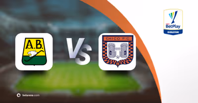 preview_99986 Pronóstico Atlético Bucaramanga vs Boyacá Chicó - Liga BetPlay 2026