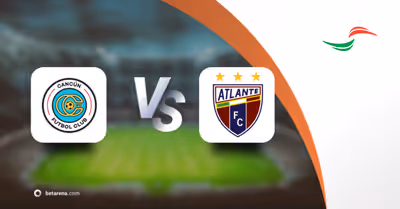 Pronóstico Cancún vs Atlante - Liga de Expansión MX  2025/2026